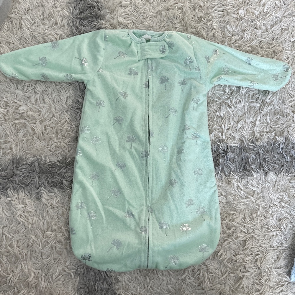 Kensie Baby 0-6 Sleepsack